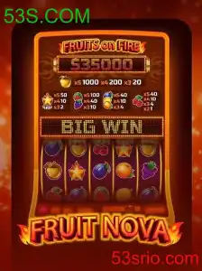 FruitNova